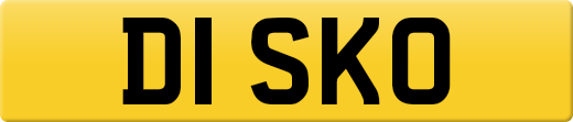 D1SKO