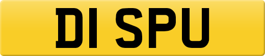 D1SPU