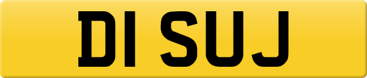 D1SUJ