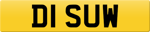 D1SUW