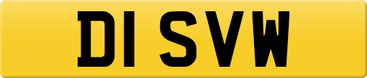 D1SVW