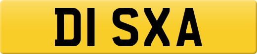 D1SXA
