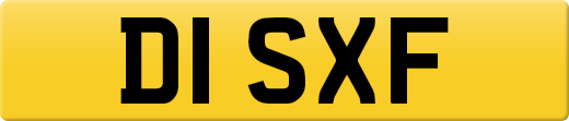 D1SXF
