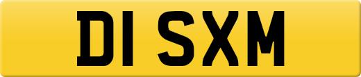 D1SXM