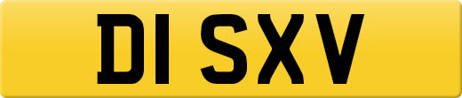 D1SXV