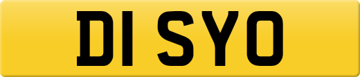 D1SYO