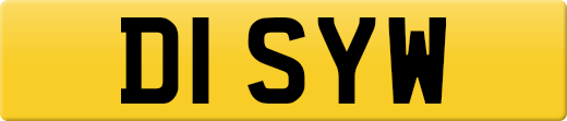 D1SYW