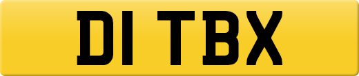 D1TBX