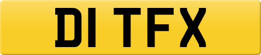 D1TFX