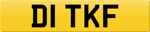 D1TKF