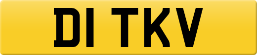 D1TKV