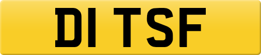 D1TSF