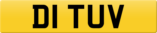 D1TUV