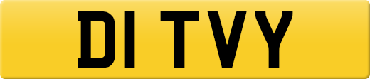 D1TVY