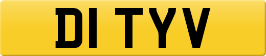 D1TYV