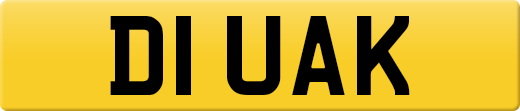 D1UAK