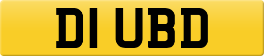 D1UBD