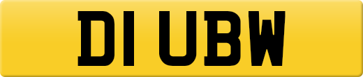 D1UBW