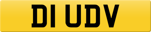 D1UDV