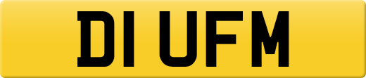 D1UFM