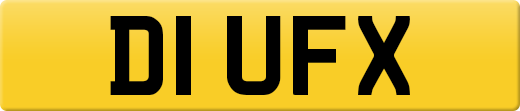 D1UFX