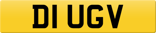 D1UGV