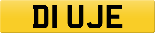 D1UJE