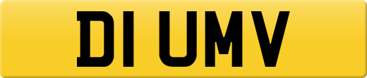 D1UMV