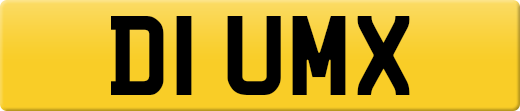 D1UMX