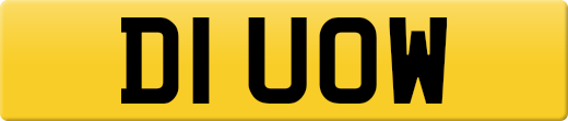 D1UOW