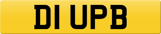 D1UPB