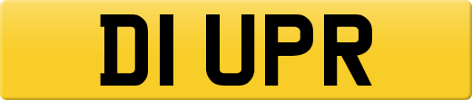 D1UPR
