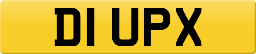 D1UPX