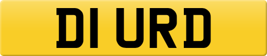D1URD