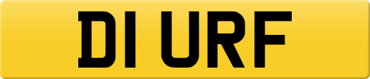 D1URF