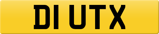 D1UTX