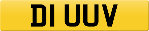 D1UUV
