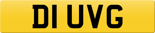 D1UVG