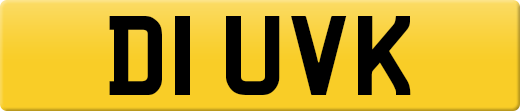 D1UVK