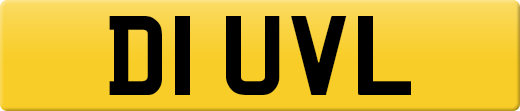 D1UVL