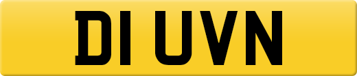 D1UVN