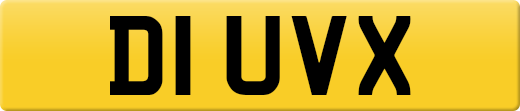 D1UVX
