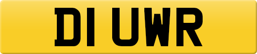 D1UWR