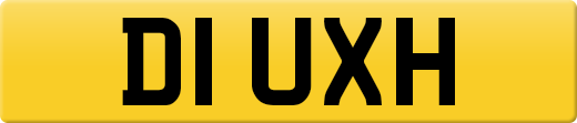 D1UXH
