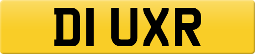D1UXR