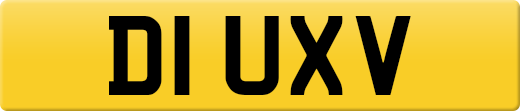 D1UXV