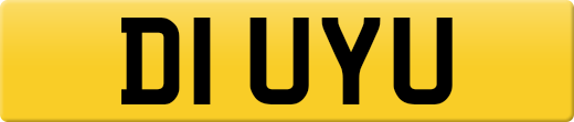 D1UYU