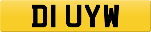 D1UYW