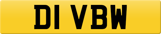 D1VBW