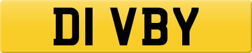D1VBY